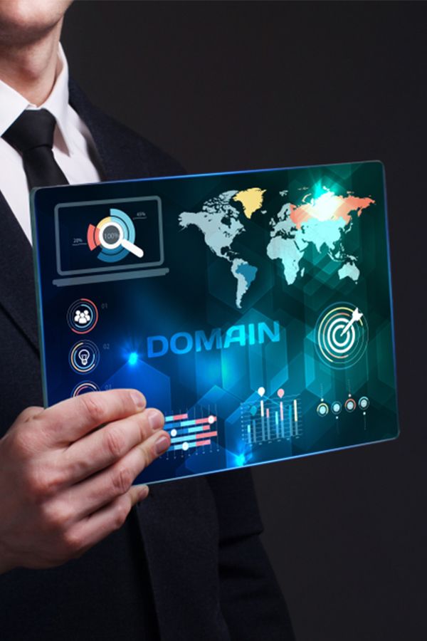 Domain Registration