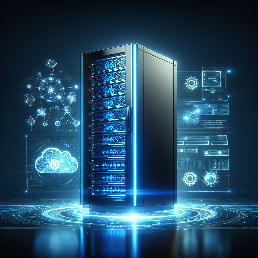 High Speed Hosting