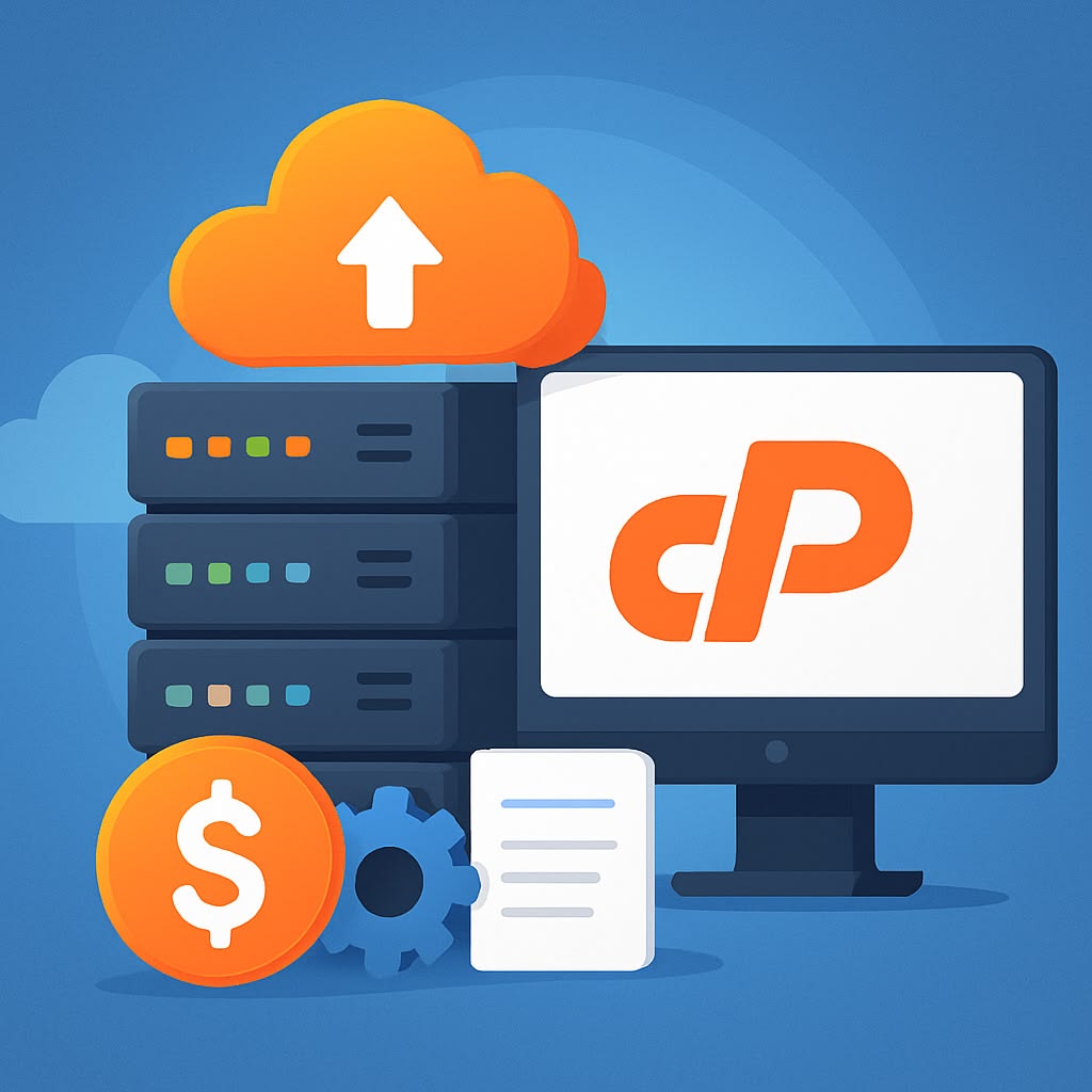 High Speed Hosting